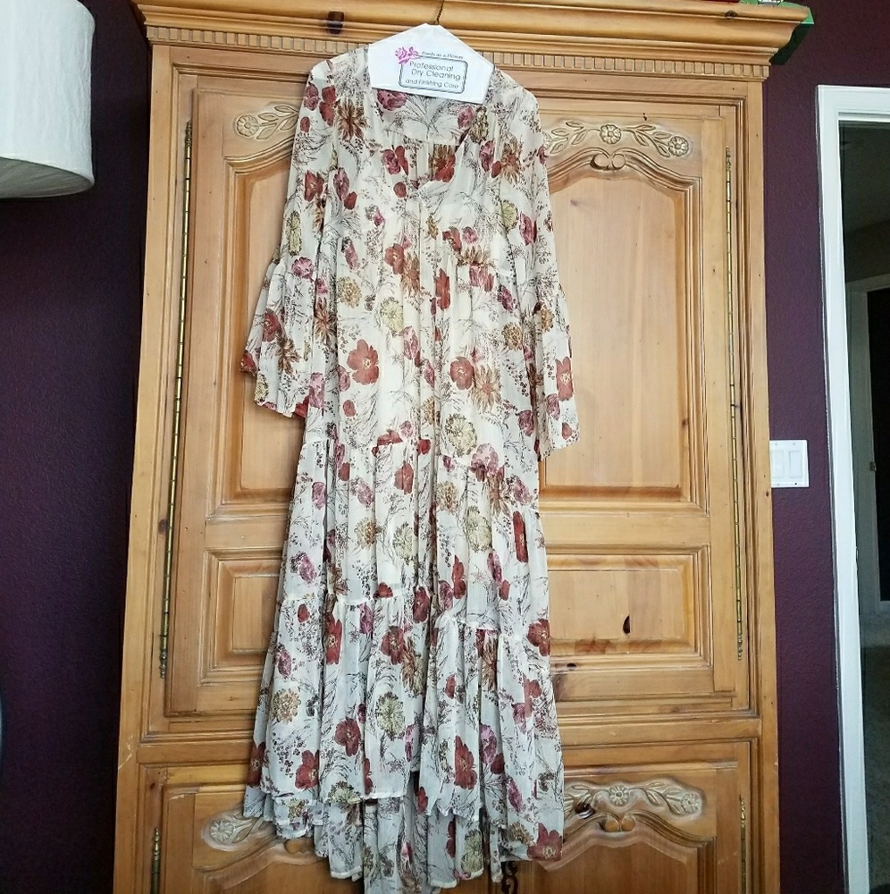 Mossimo Women's dress